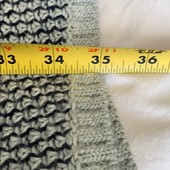 Gap Cowl Turtleneck sweater - Picture 6 of 9